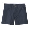 Patagonia Regenerative Organic Certified Cotton Stand Up Shorts – Women’s